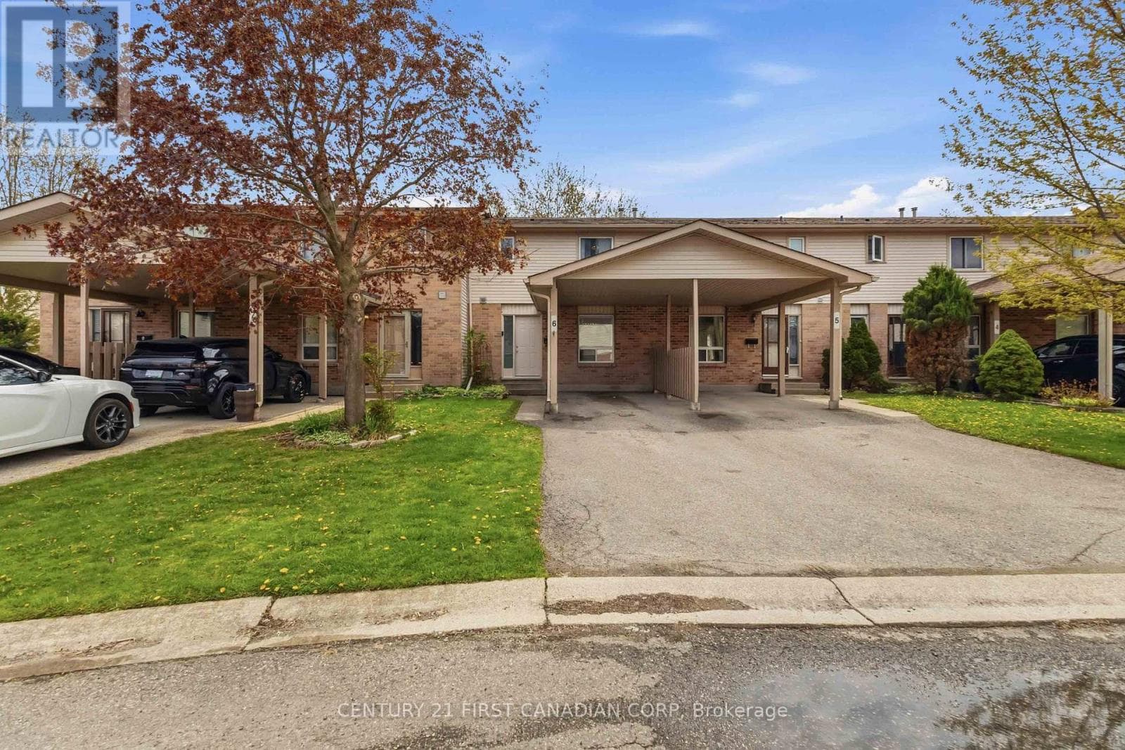 6 - 720 DEVERON CRESCENT, London and St. Thomas — photo 4