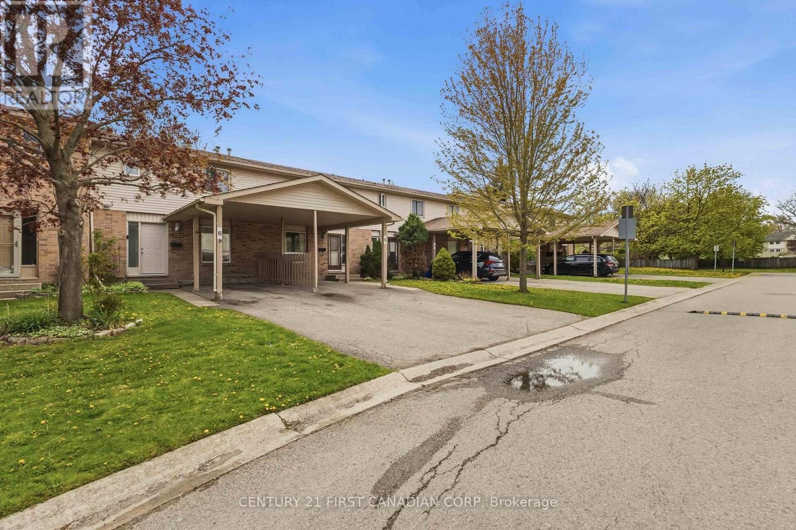 6 - 720 DEVERON CRESCENT, London and St. Thomas — photo 5