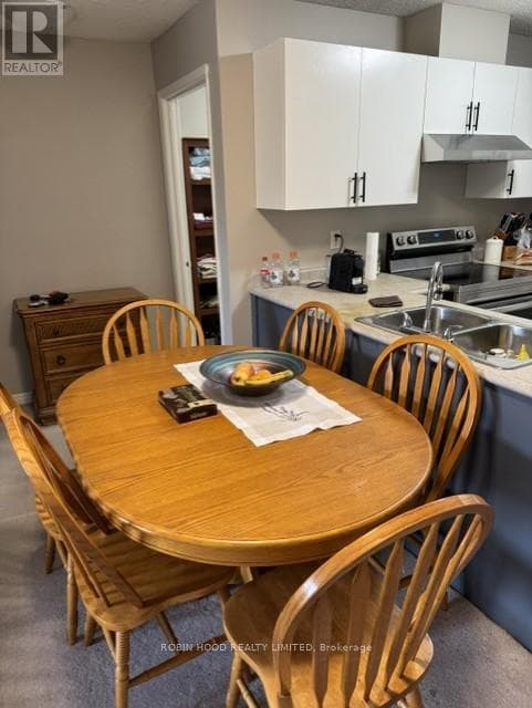 203 - 3160 WILDWOOD DRIVE, Toronto — photo 3