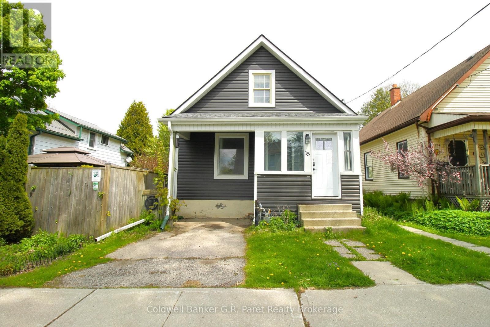 15 WAWA STREET, Woodstock-Ingersoll-Tillsonburg — photo 2