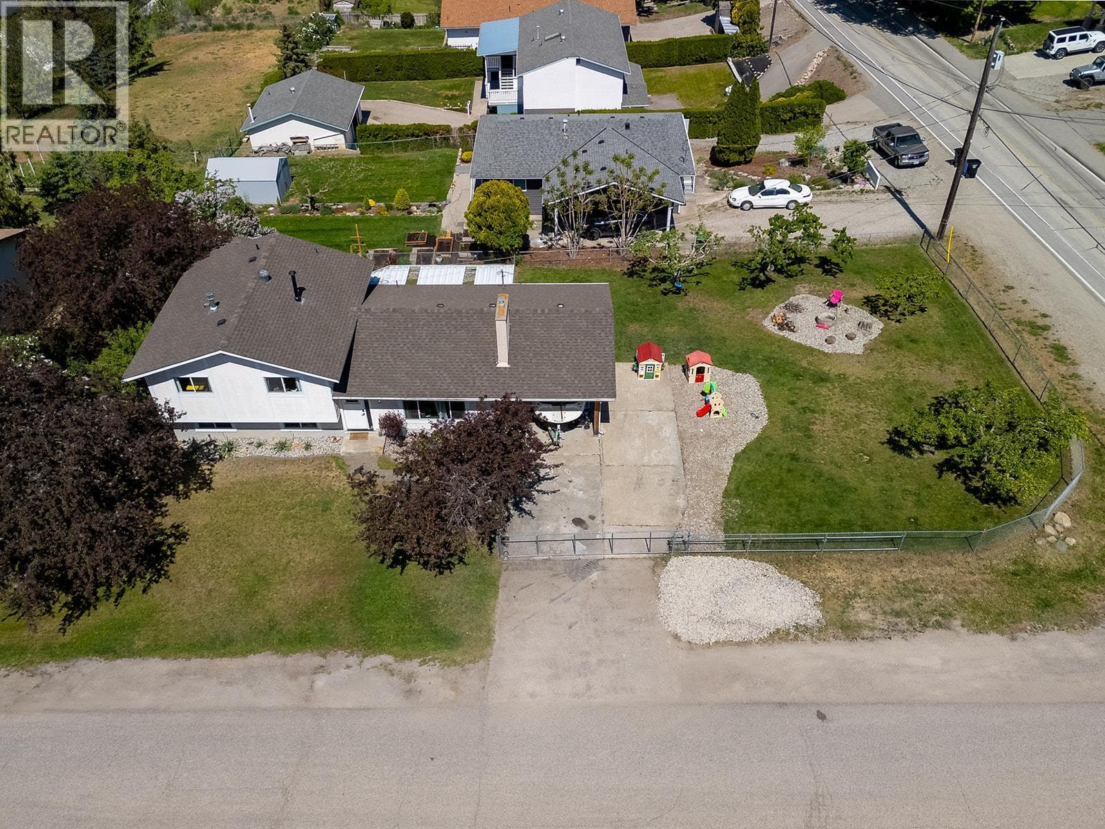 10694 Bonnie Drive in 