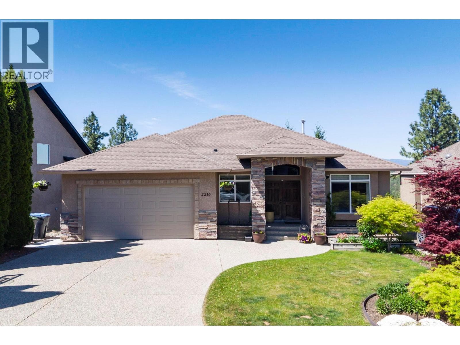 2216 QUAIL RUN DRIVE in Highway 97