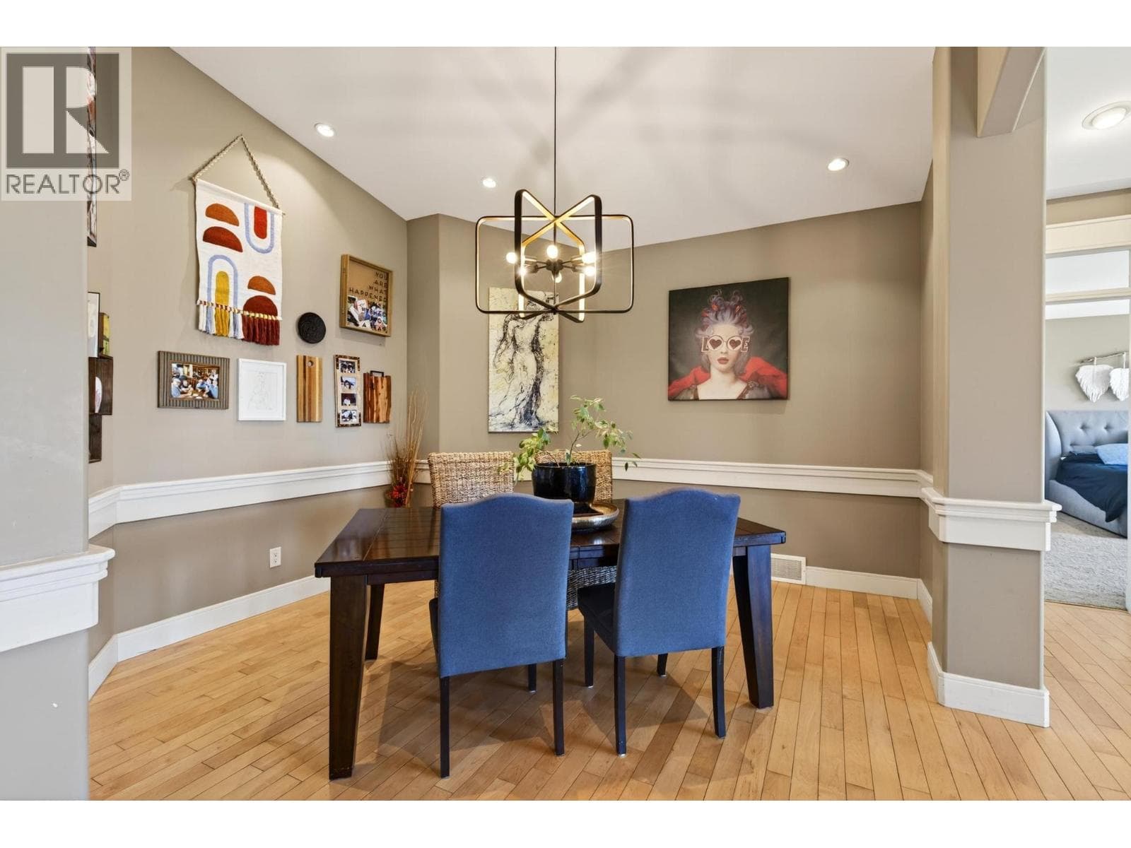 2216 QUAIL RUN DRIVE, Interior REALTORS® — photo 3