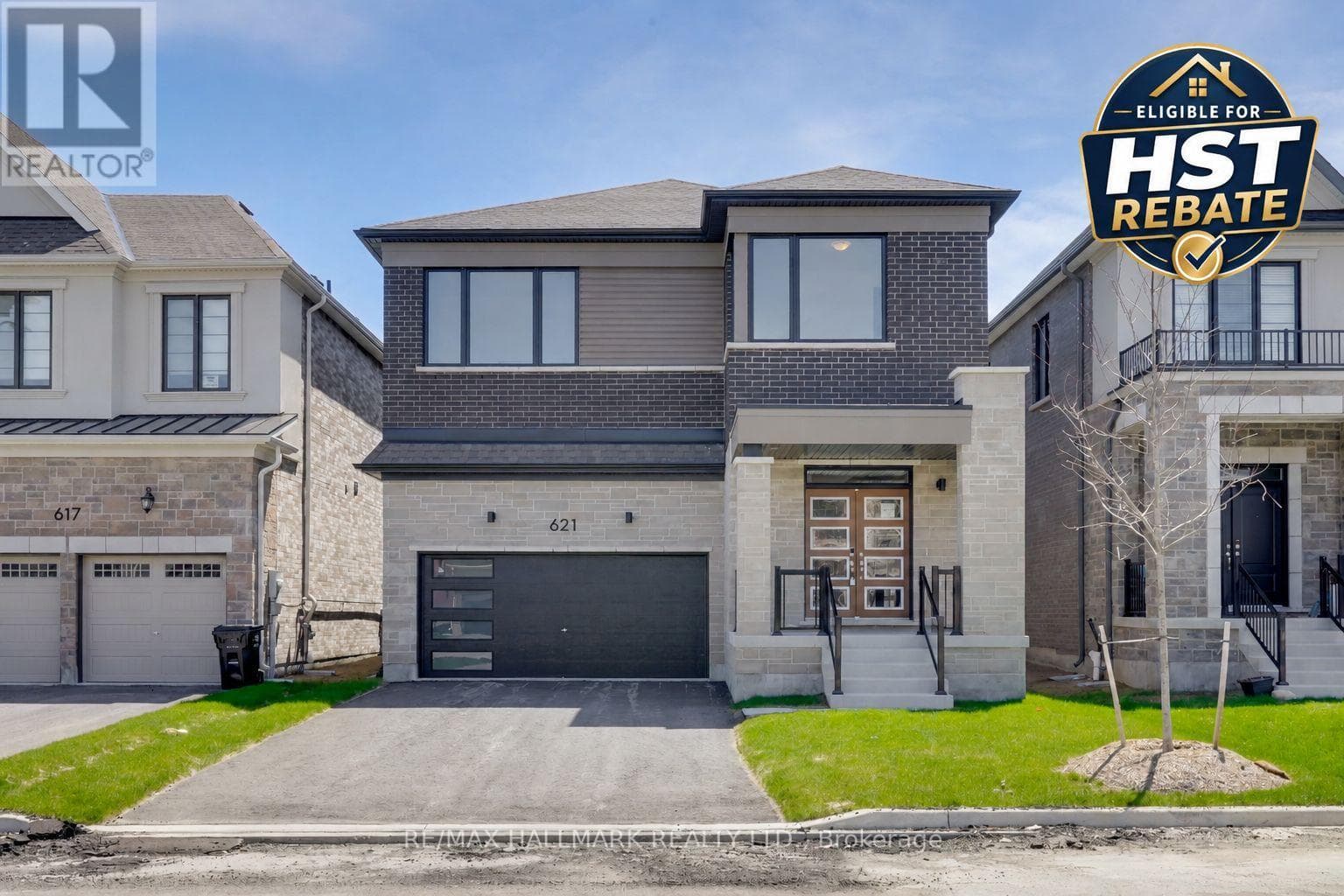 621 MIKA STREET in 