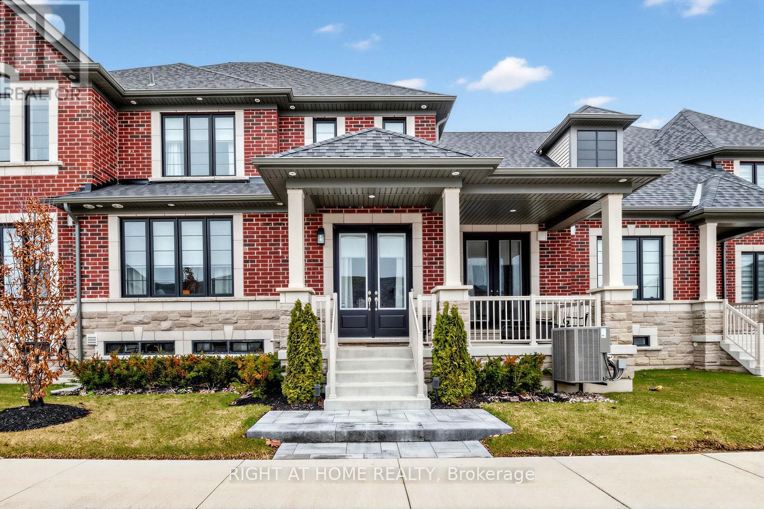 12 HEARTHWOOD GATE in Ballantrae-Stouffville