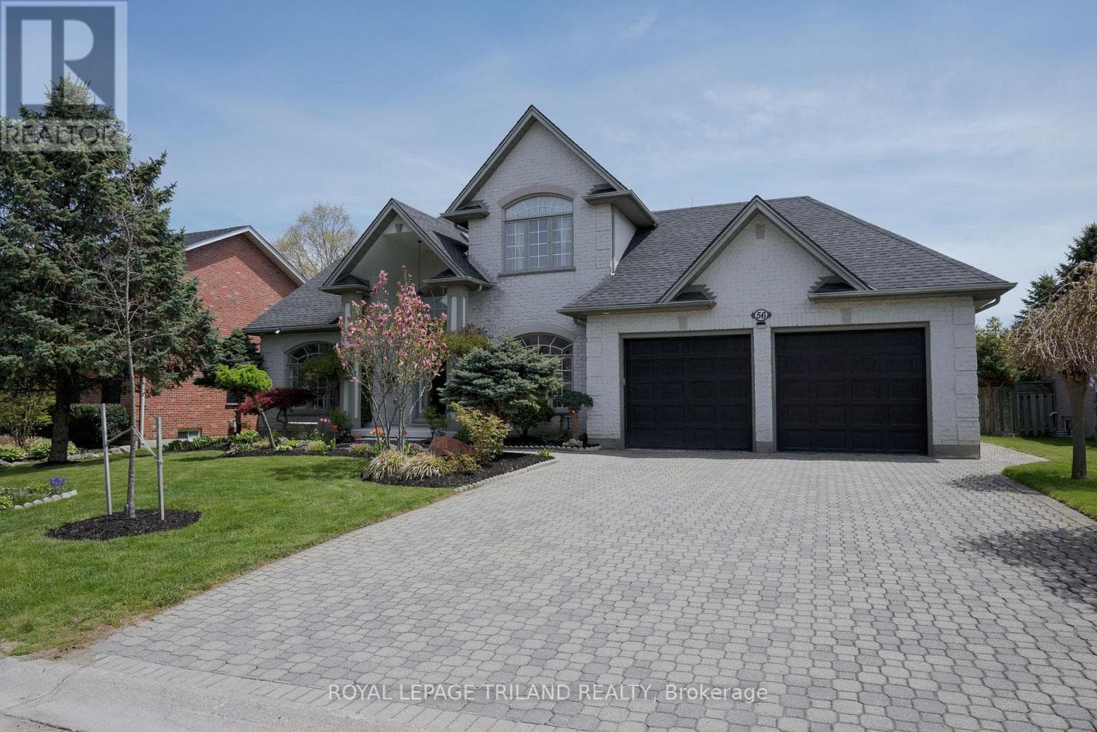 56 GLENRIDGE CRESCENT, London and St. Thomas — photo 2