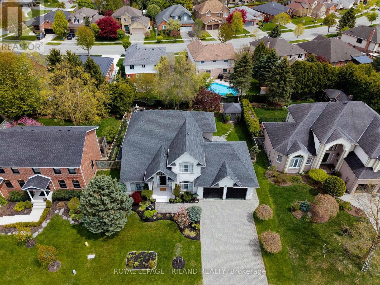 56 GLENRIDGE CRESCENT, London and St. Thomas — photo 3