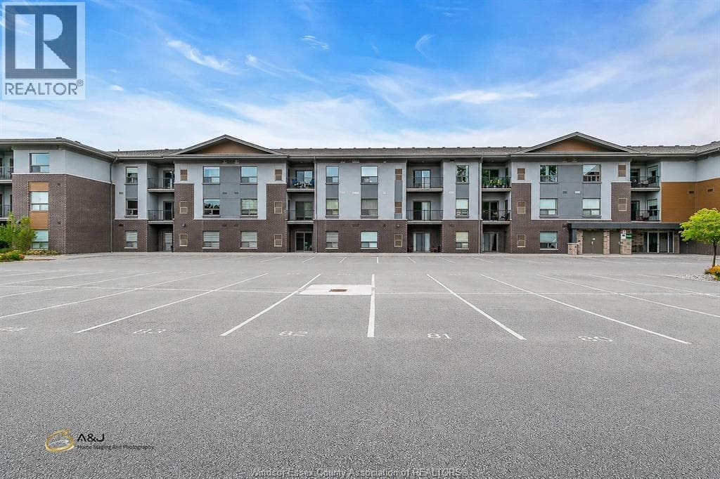 5840 Newman BOULEVARD Unit# 306, Windsor — photo 3