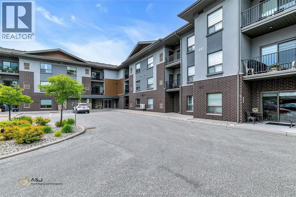 5840 Newman BOULEVARD Unit# 306, Windsor — photo 4