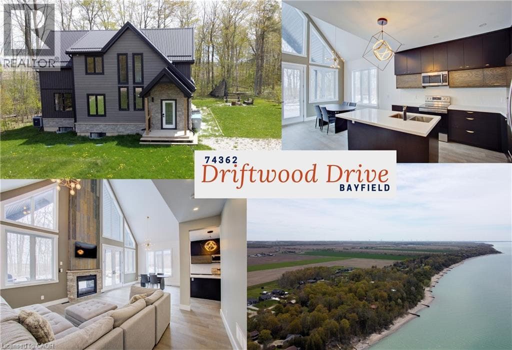 74362 DRIFTWOOD DRIVE in 