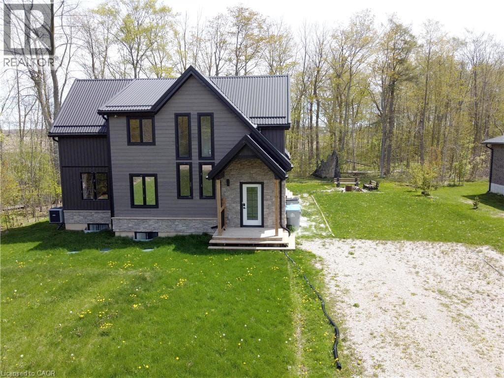 74362 DRIFTWOOD DRIVE, Cornerstone — photo 2