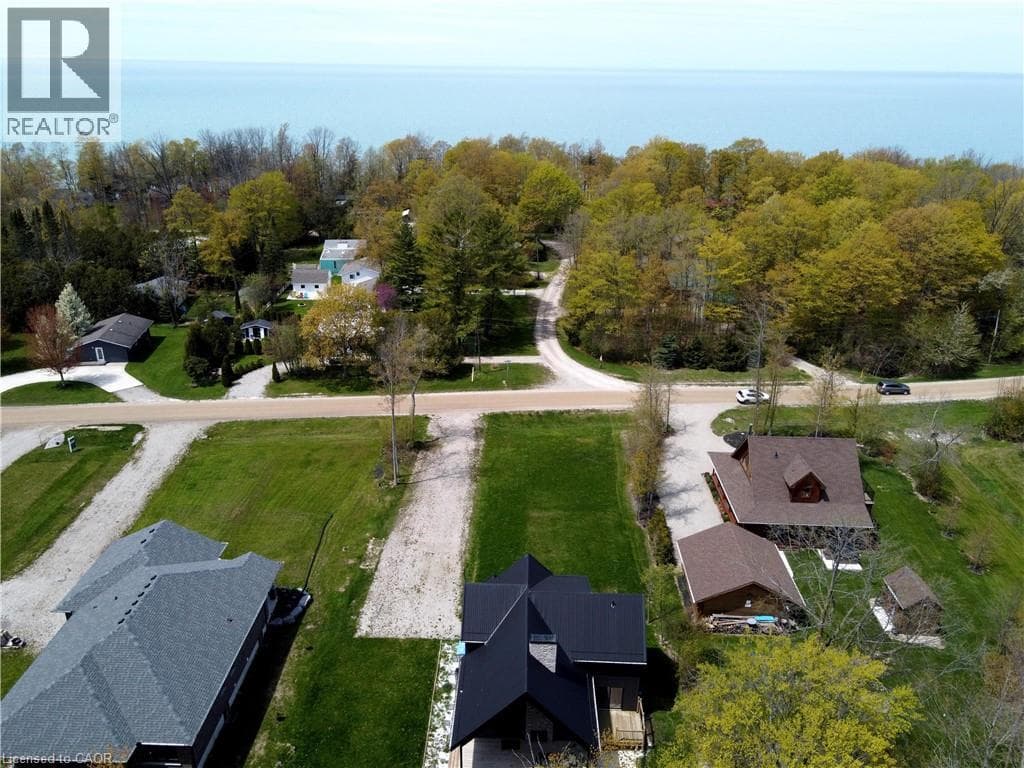 74362 DRIFTWOOD DRIVE, Cornerstone — photo 4