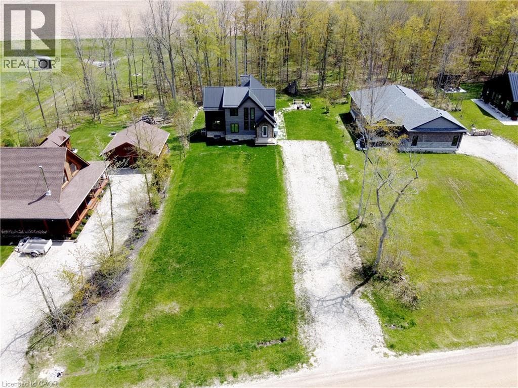 74362 DRIFTWOOD DRIVE, Cornerstone — photo 3