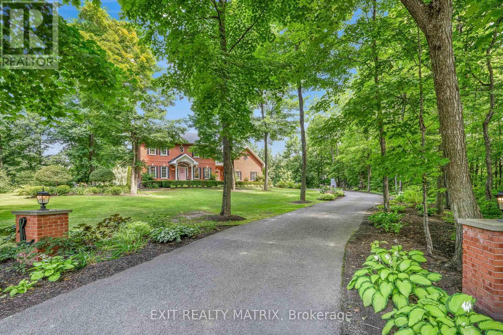1271 GEORGES VANIER DRIVE in CUMBERLAND