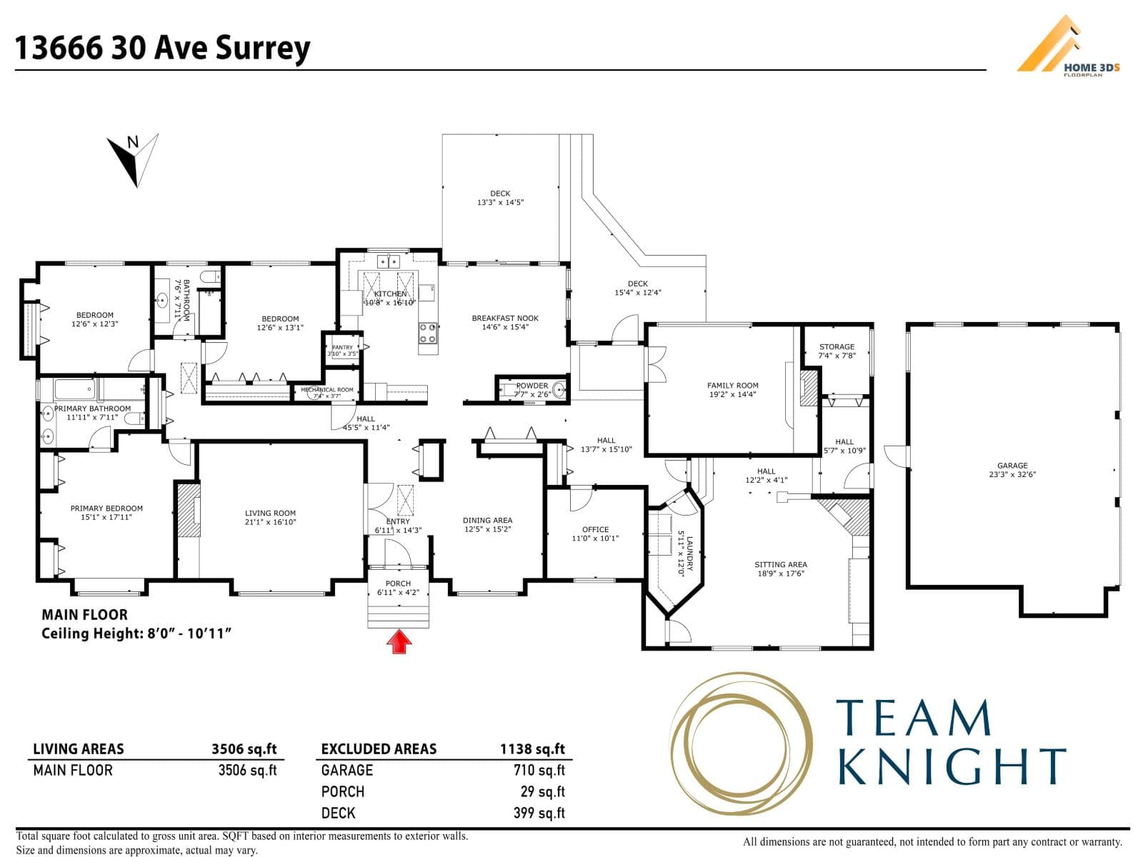 13666 30 AVENUE, Fraser Valley — photo 5