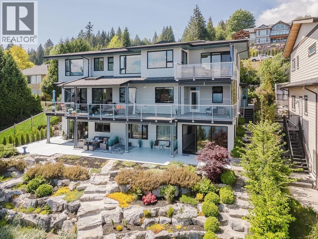 1242 ST ANDREWS ROAD, Greater Vancouver — photo 3