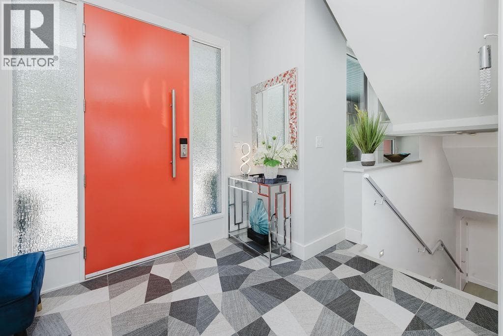 1242 ST ANDREWS ROAD, Greater Vancouver — photo 5