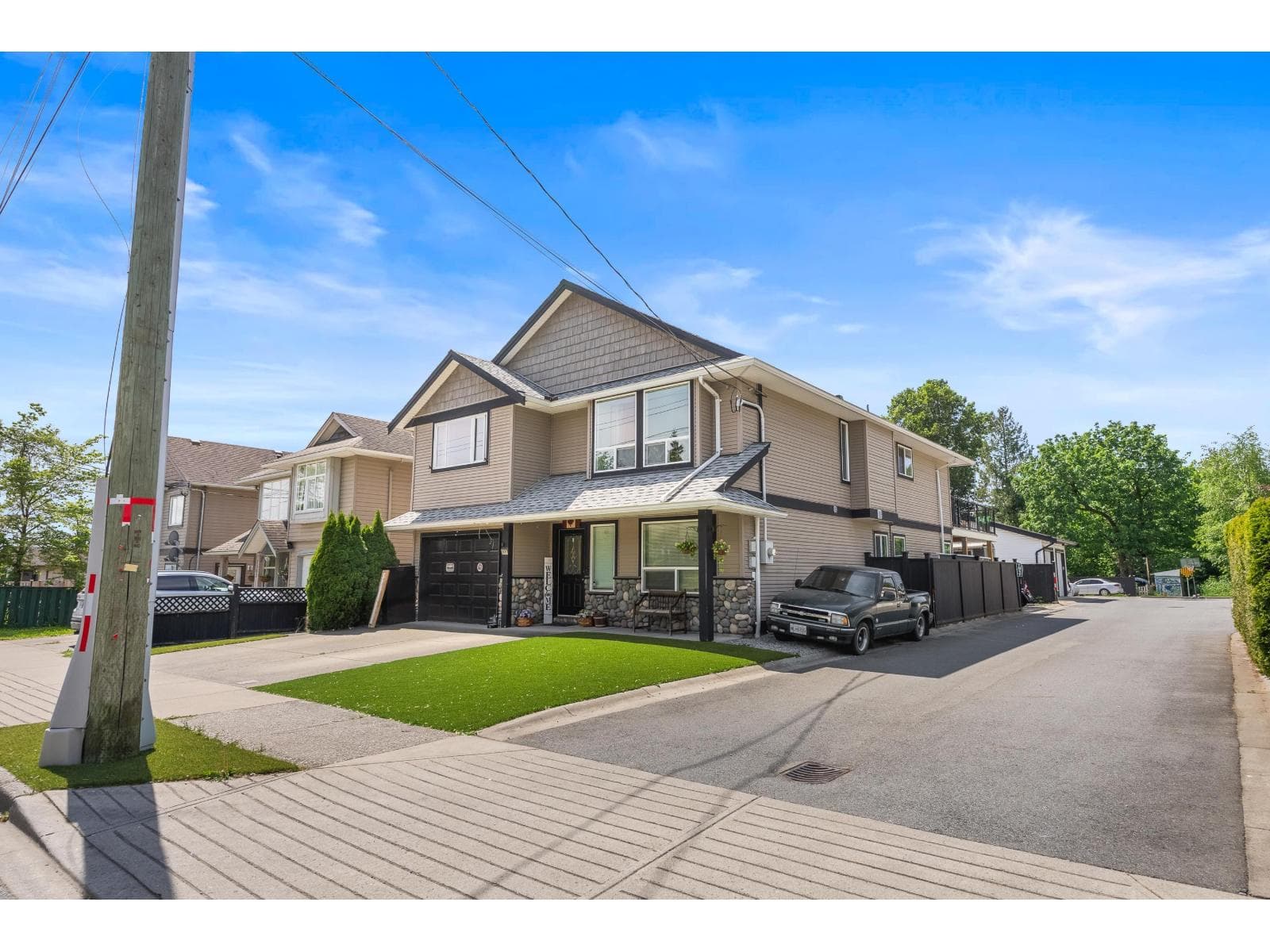 7517 MURRAY STREET, Fraser Valley — photo 2
