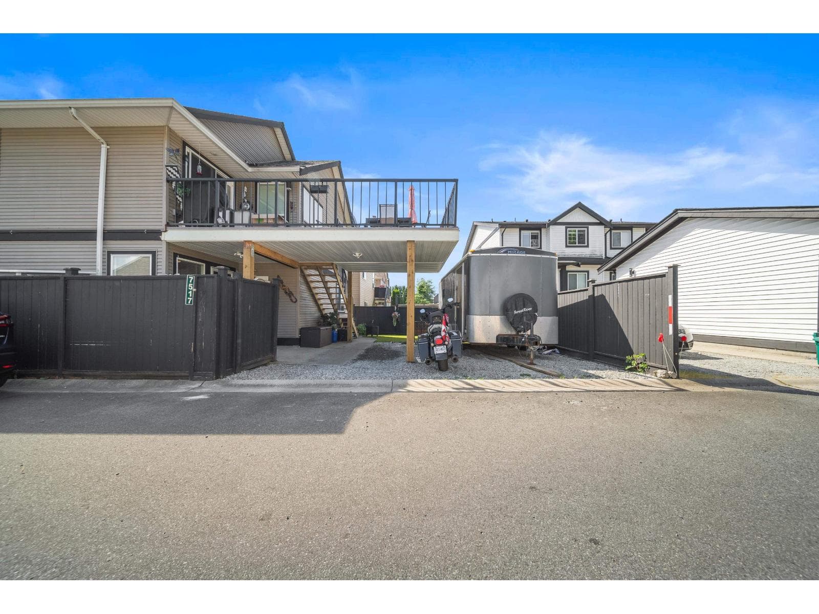 7517 MURRAY STREET, Fraser Valley — photo 3