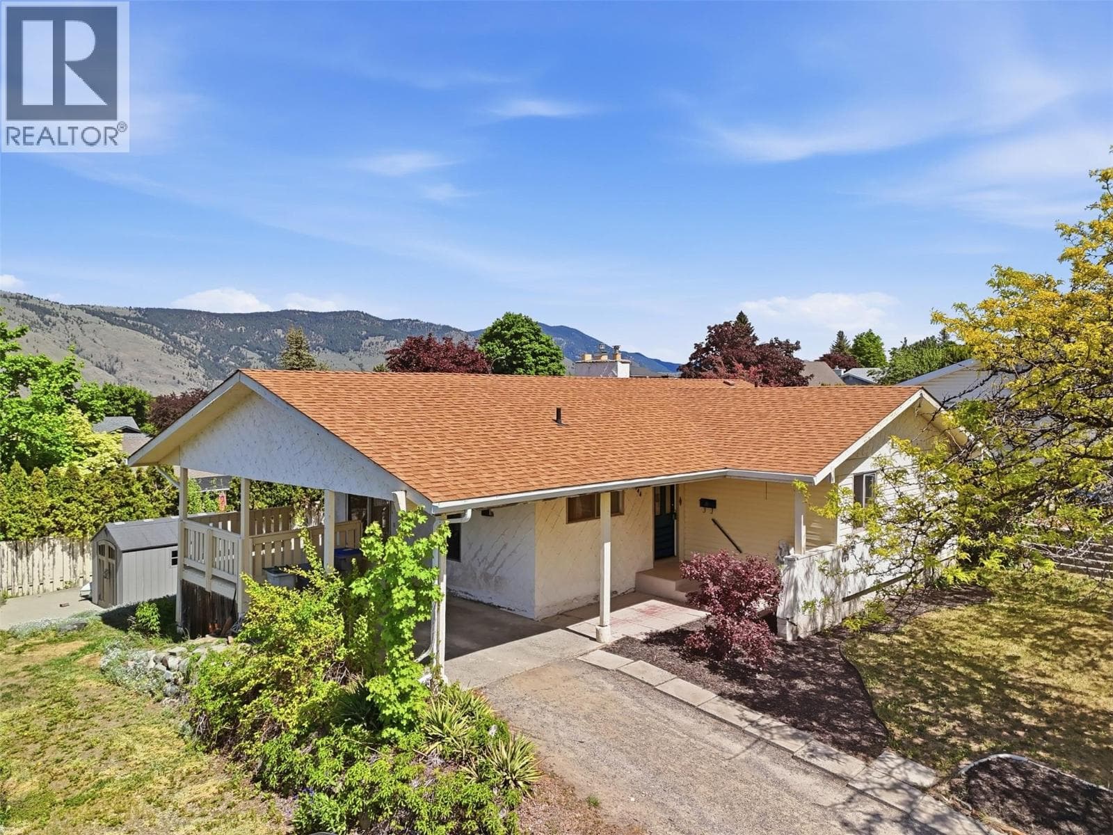 2444 NECHAKO DRIVE in 