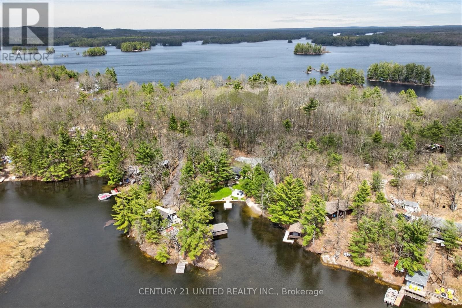 45 FIRE ROUTE 96, Central Lakes — photo 2