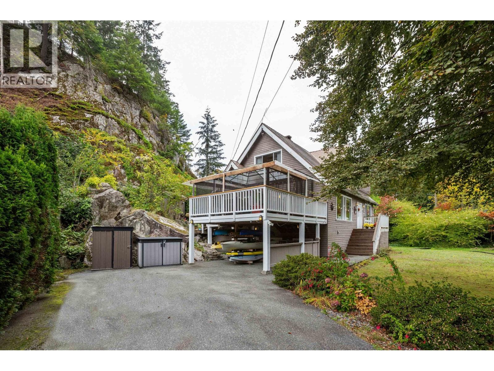 5607 EAGLE HARBOUR ROAD, Greater Vancouver — photo 2