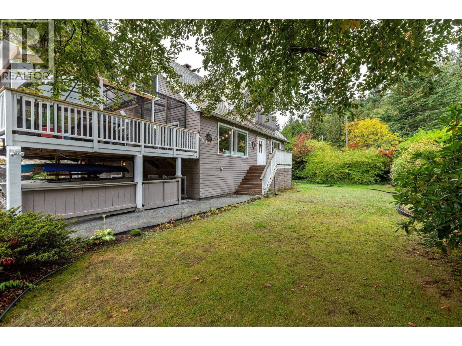 5607 EAGLE HARBOUR ROAD, Greater Vancouver — photo 3