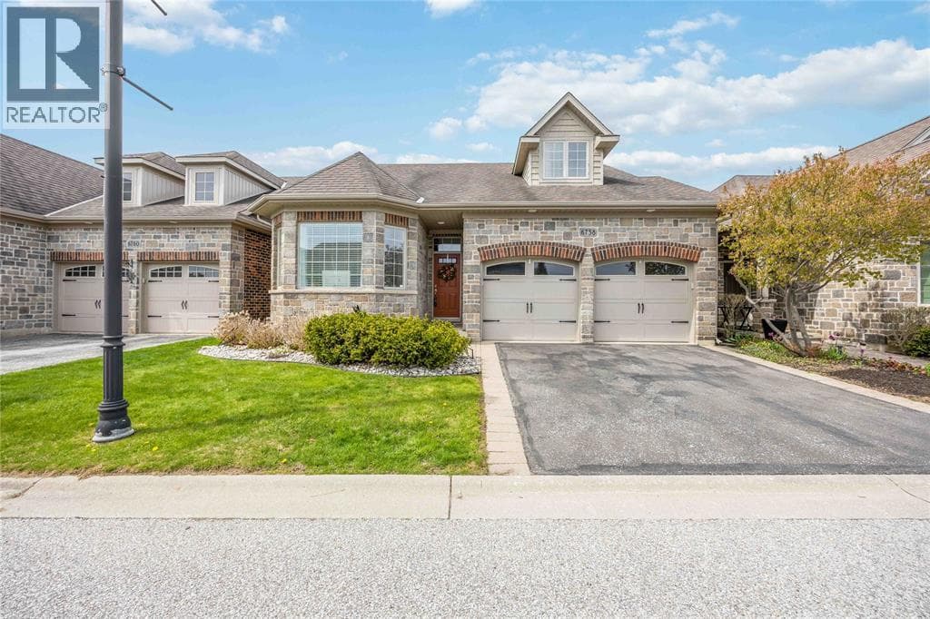 6758 ST ANDREWS CIRCLE Unit# 26 in 