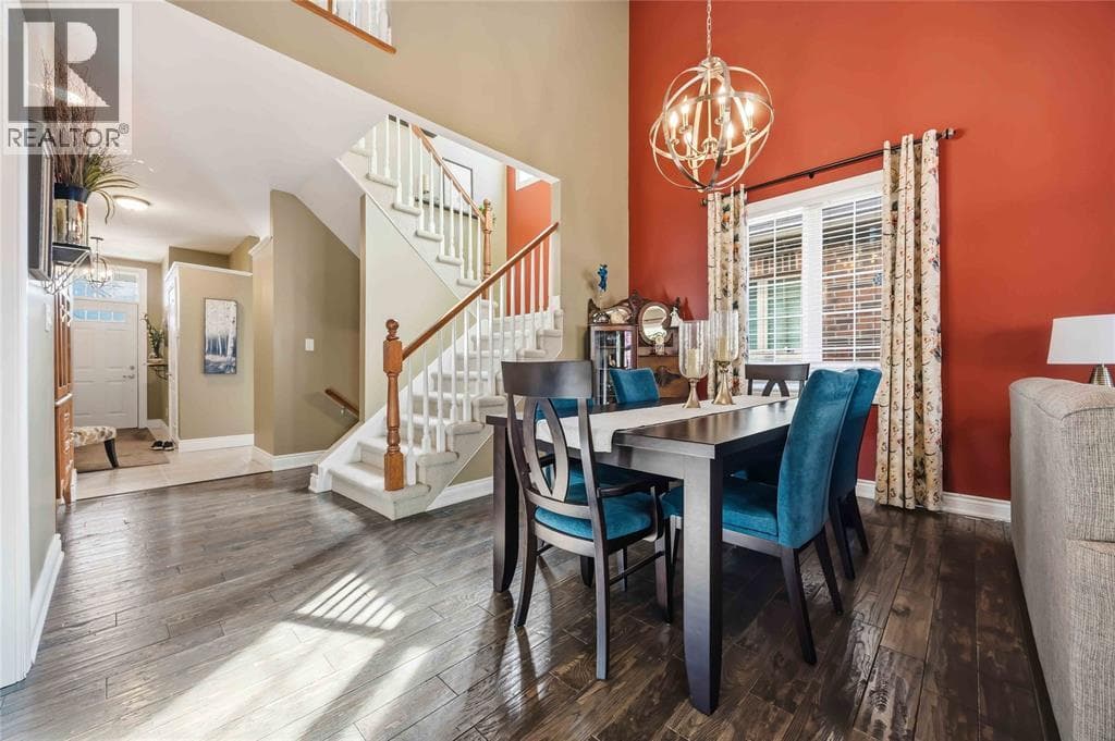 6758 ST ANDREWS CIRCLE Unit# 26, Sarnia — photo 4