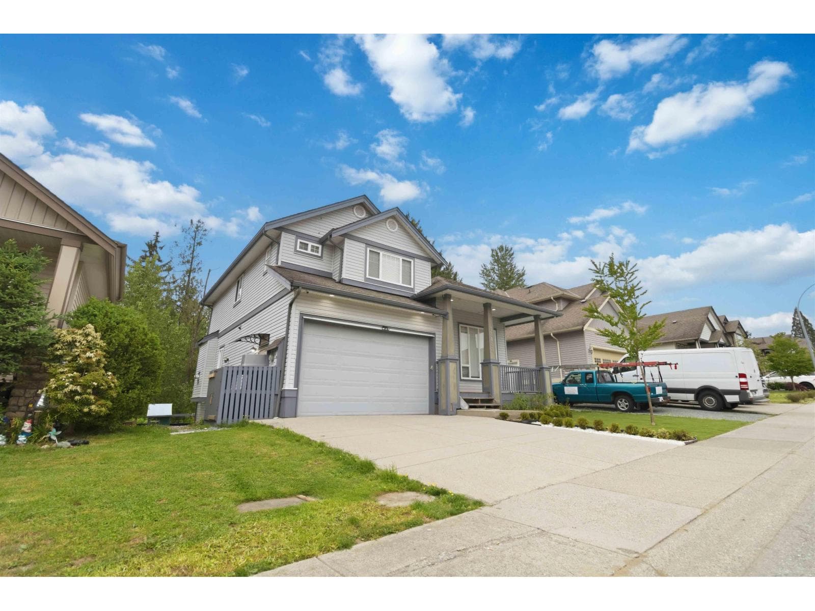 33133 DALKE AVENUE, Fraser Valley — photo 2