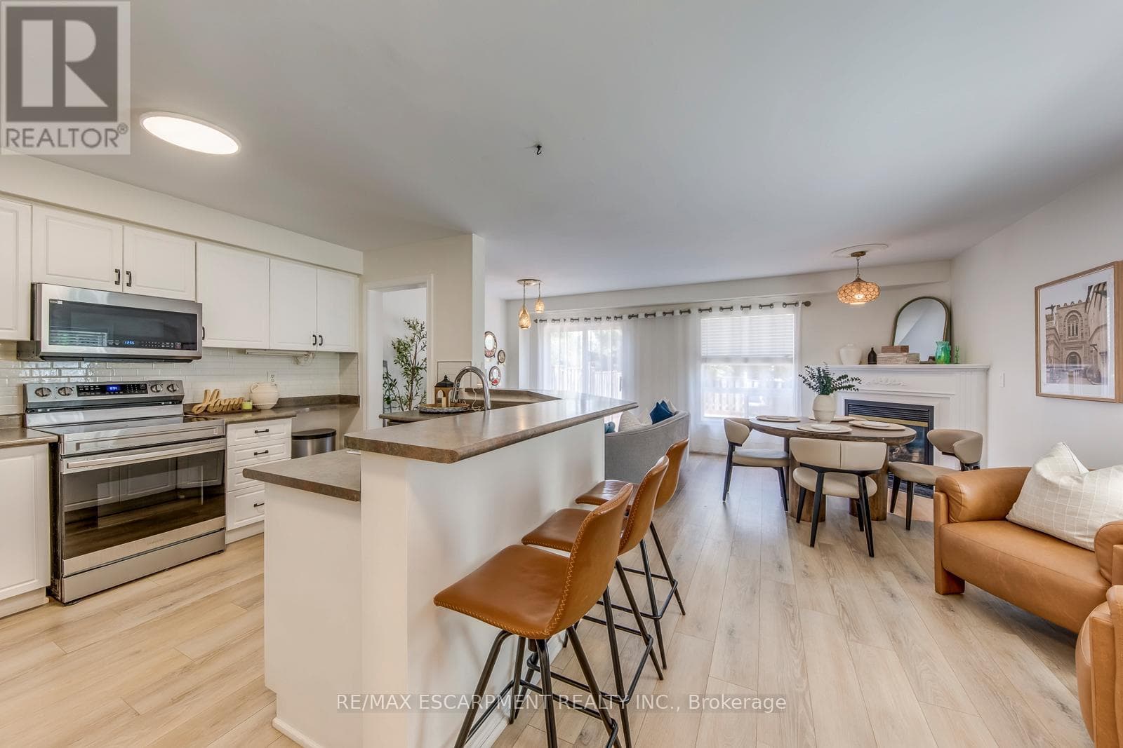 2871 DARIEN Road Unit# 35, Toronto — photo 5