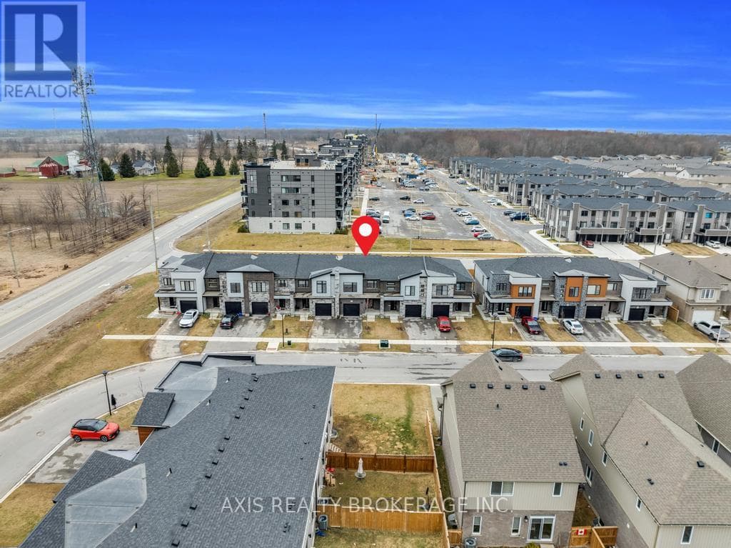 2978 TURNER CRESCENT, Toronto — photo 4