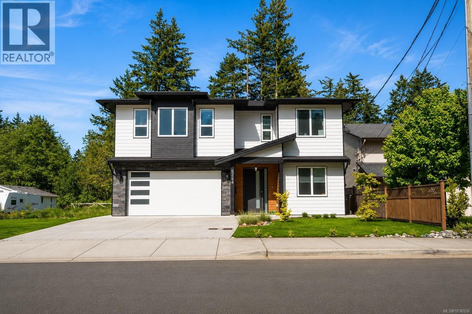 5254 SHERBOURNE DRIVE in 