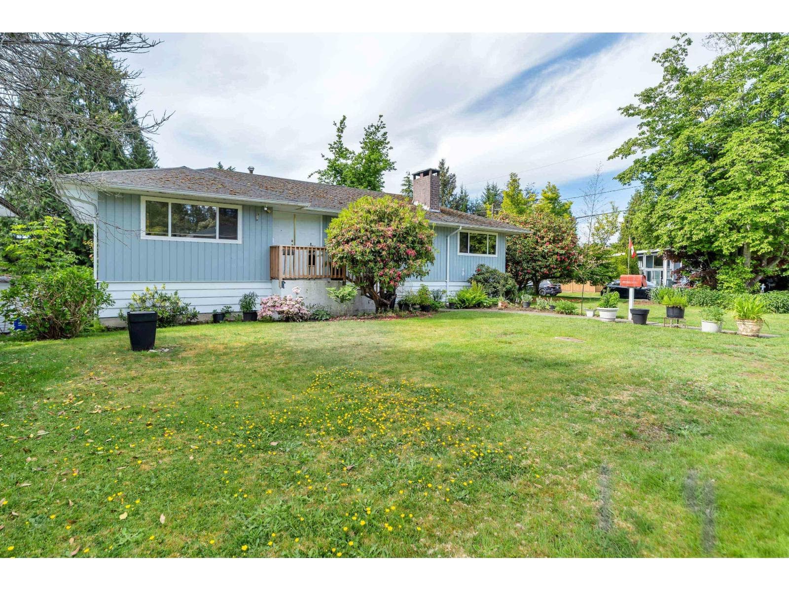 13890 BLACKBURN AVENUE, Fraser Valley — photo 4
