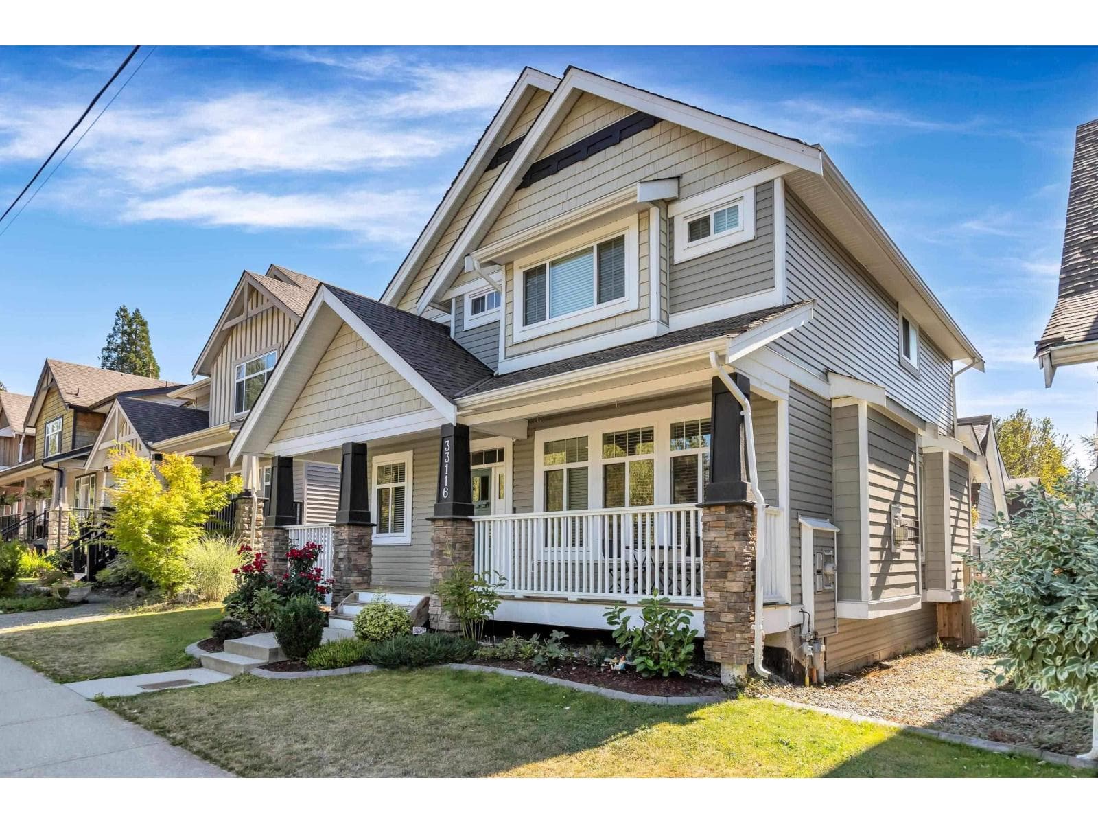 33116 TUNBRIDGE AVENUE, Fraser Valley — photo 2