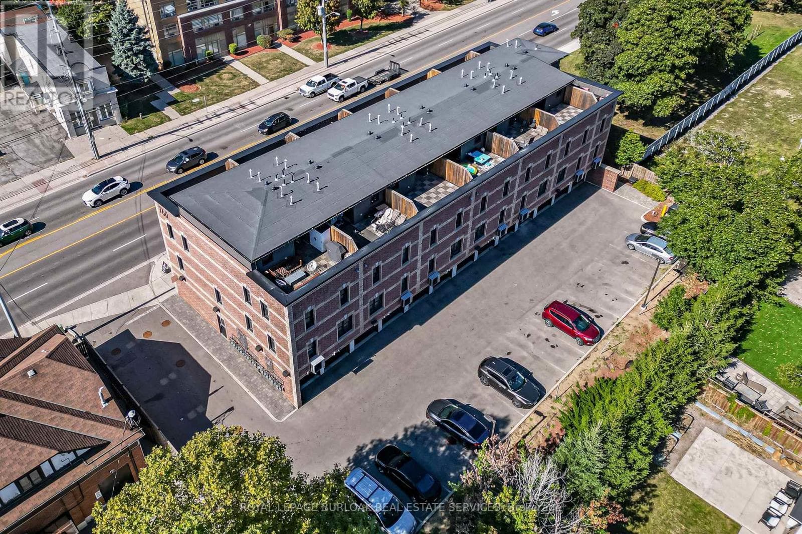 760 LAKESHORE Road E Unit# 213, Toronto — photo 5