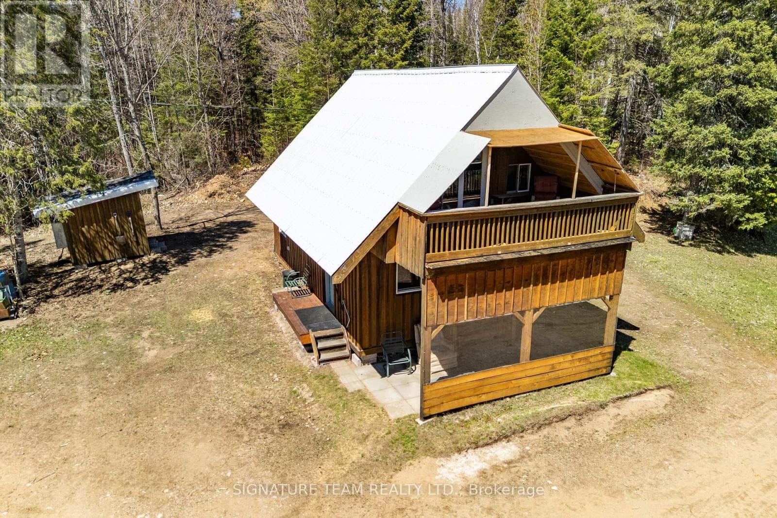 527 B LORWELL LAKE DRIVE in