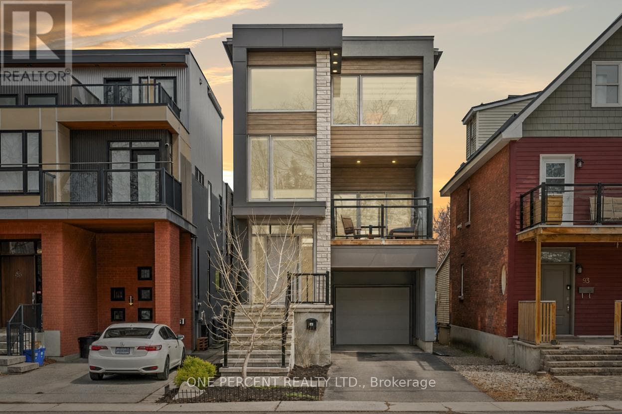 91 HAMILTON AVENUE NORTH in HINTONBURG-MECHANICSVILLE