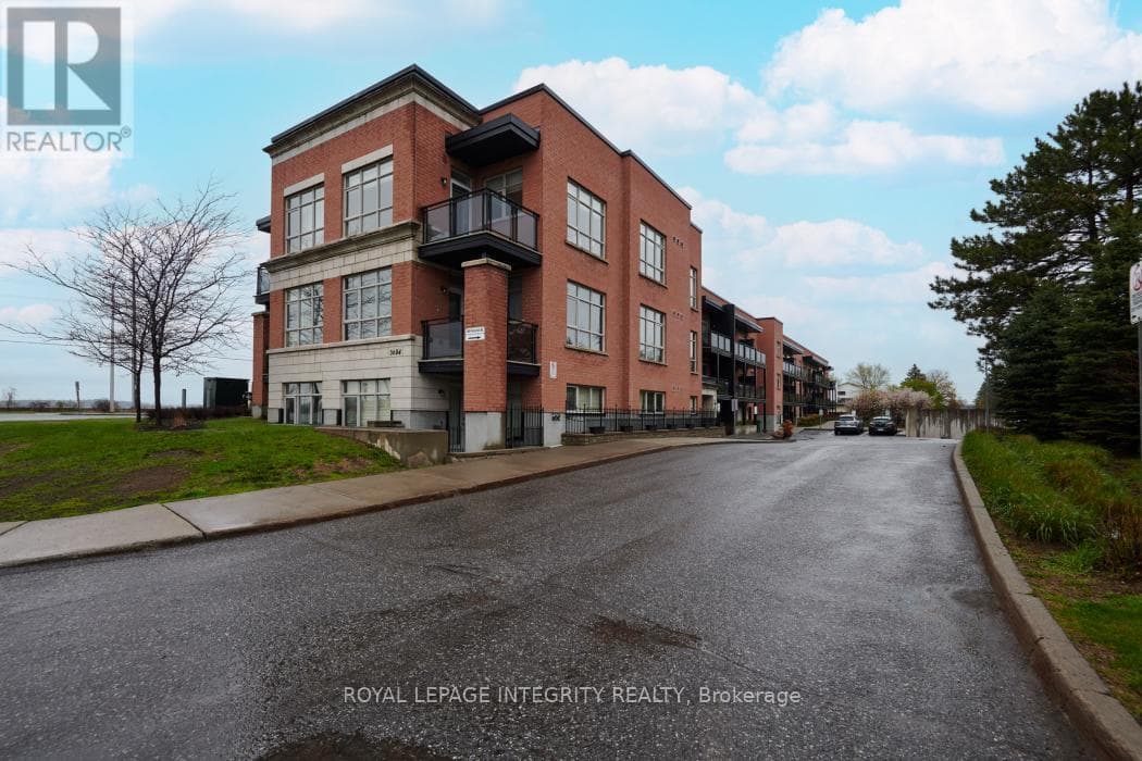 102 - 3684 FALLOWFIELD ROAD in OLD BARRHAVEN EAST