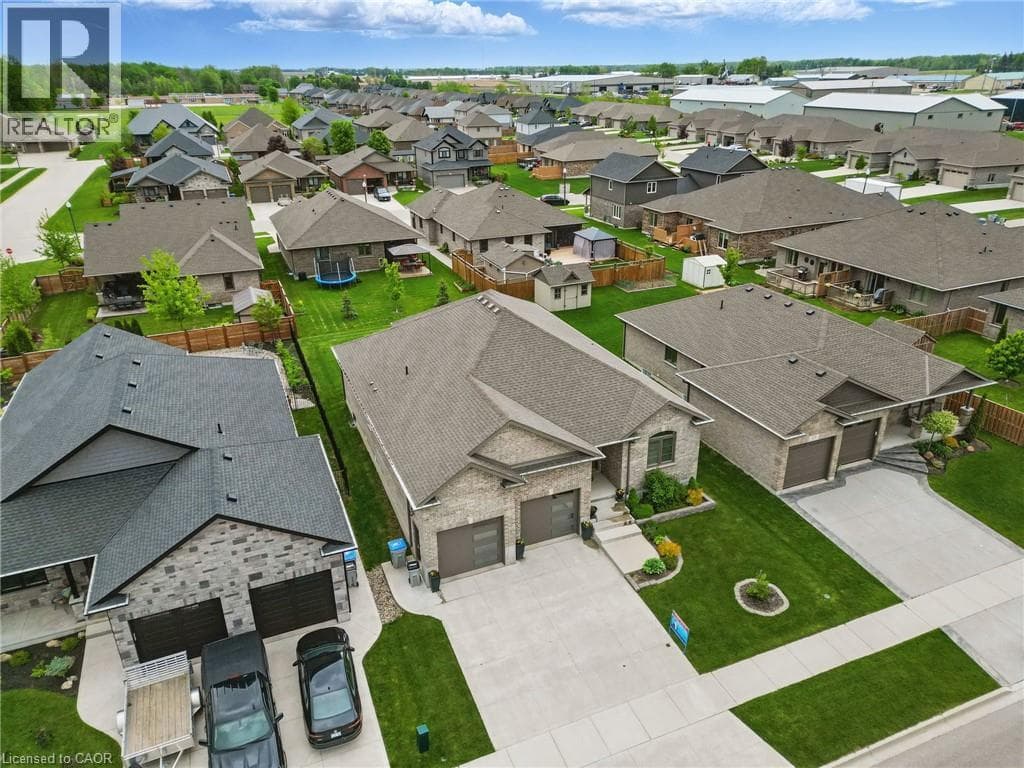 107 FORBES CRESCENT in 