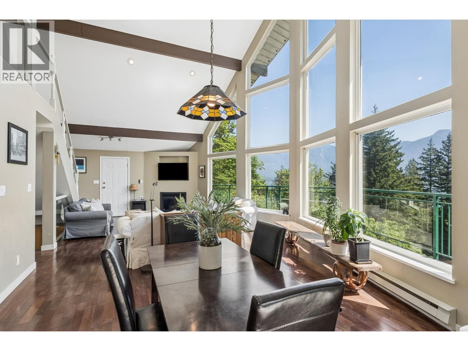 1390 EAGLE CLIFF ROAD, Greater Vancouver — photo 5