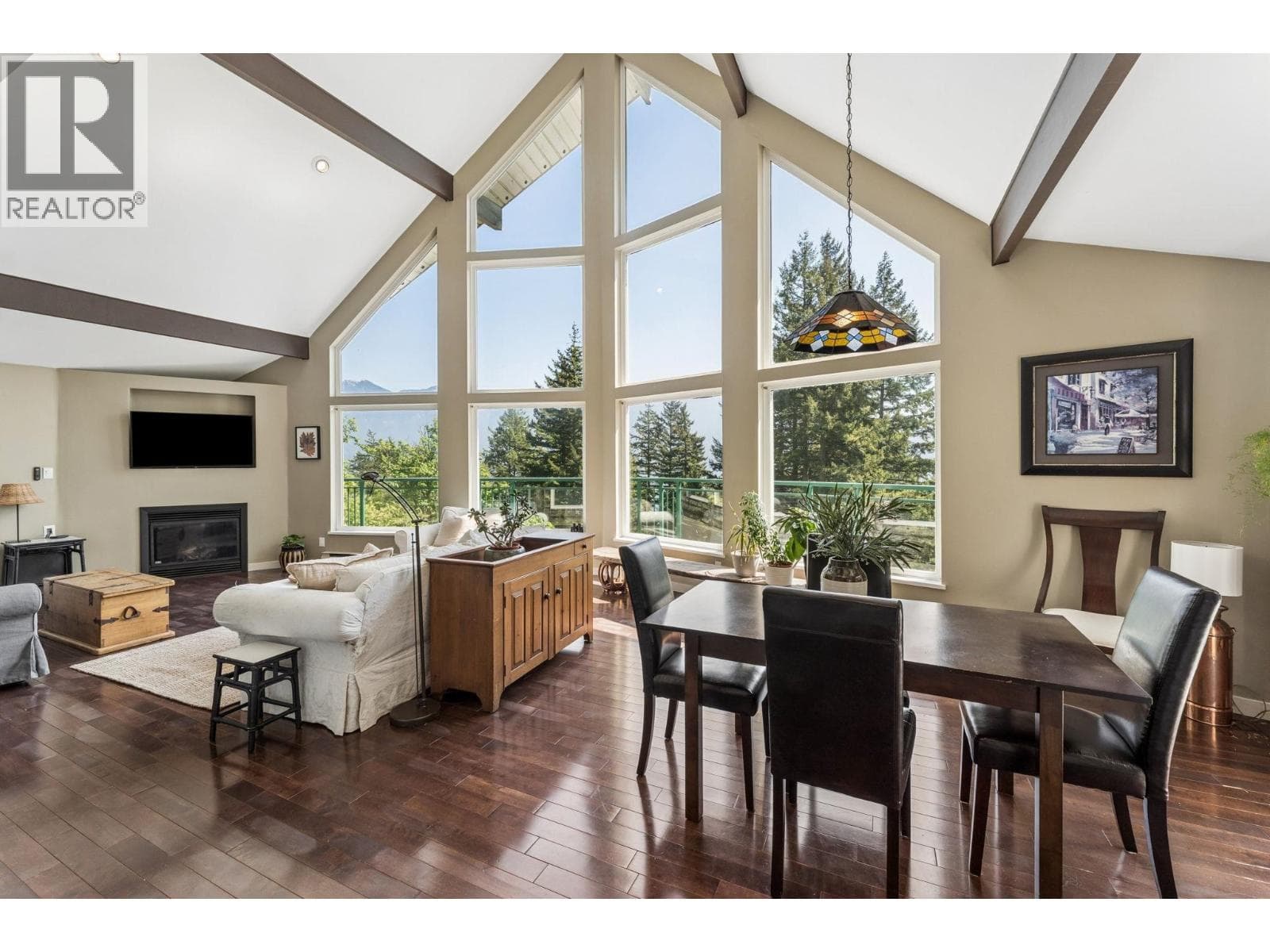 1390 EAGLE CLIFF ROAD, Greater Vancouver — photo 4