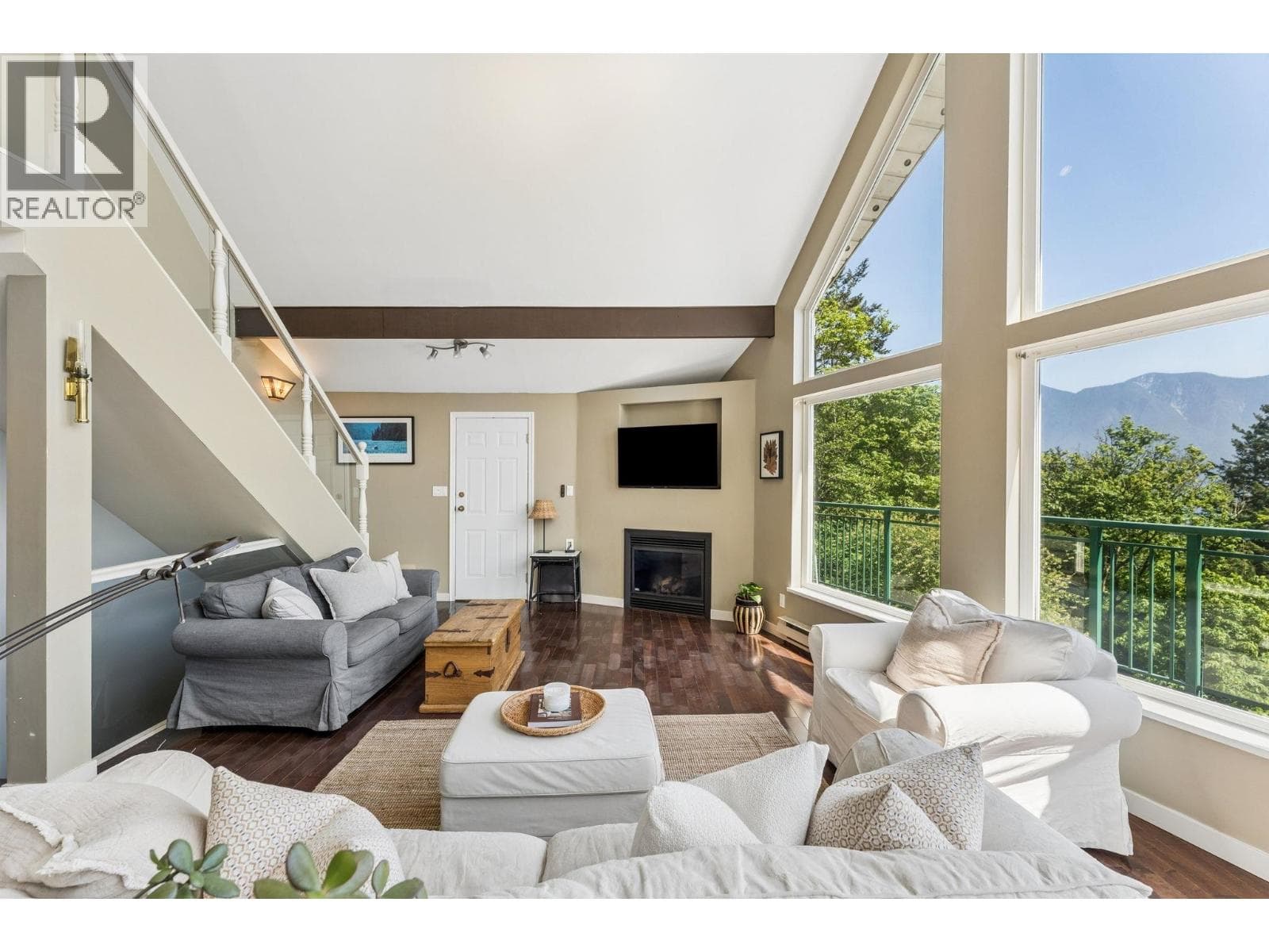 1390 EAGLE CLIFF ROAD, Greater Vancouver — photo 3