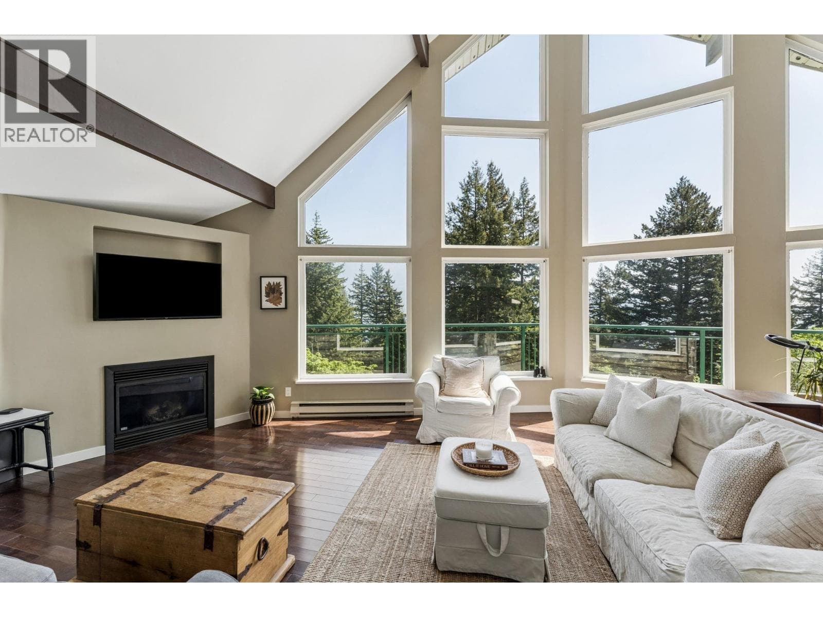 1390 EAGLE CLIFF ROAD, Greater Vancouver — photo 2