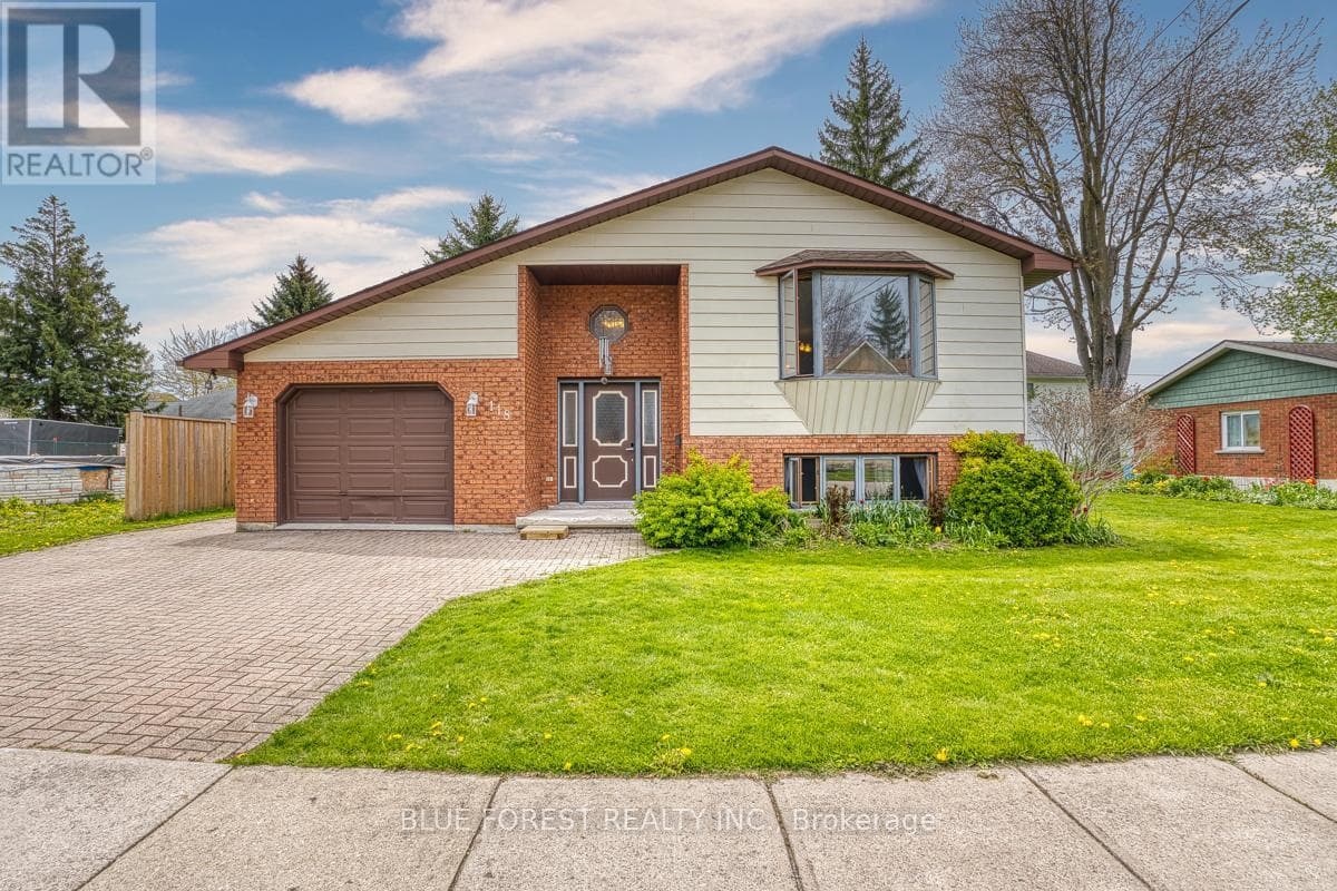 118 TRAFALGAR STREET in 