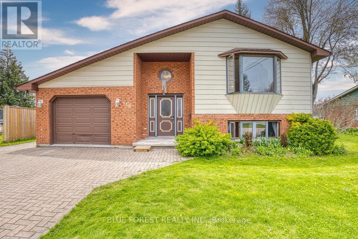 118 TRAFALGAR STREET, London and St. Thomas — photo 4