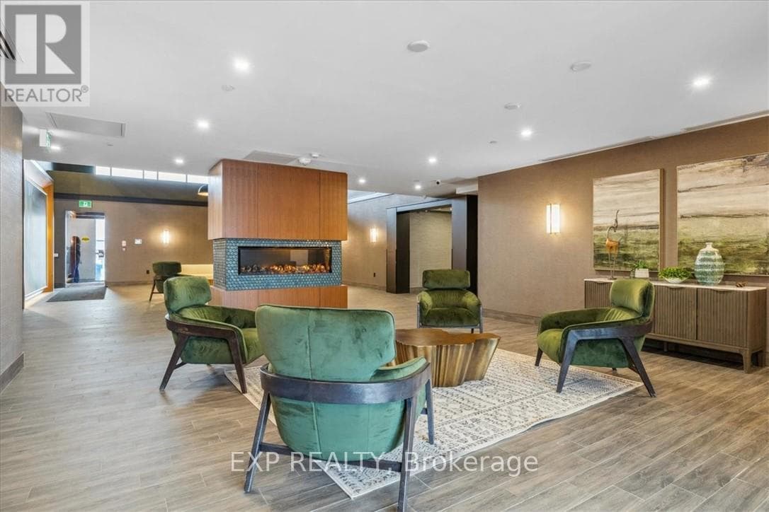 450 DUNDAS Street E Unit# 115, Toronto — photo 2