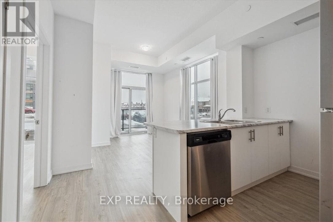450 DUNDAS Street E Unit# 115, Toronto — photo 4