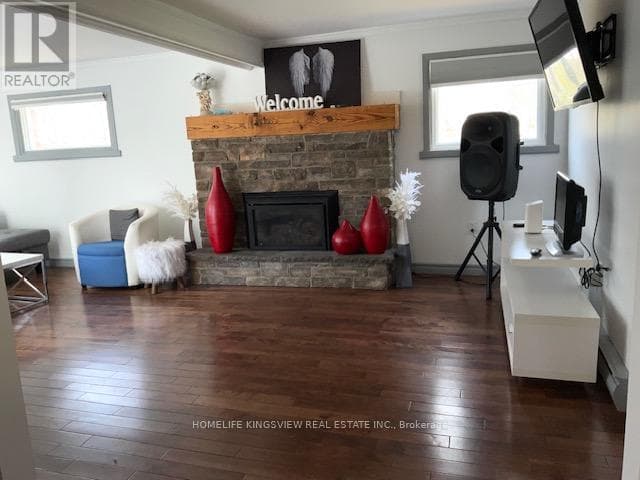 488 KENNEDY DRIVE, Toronto — photo 3