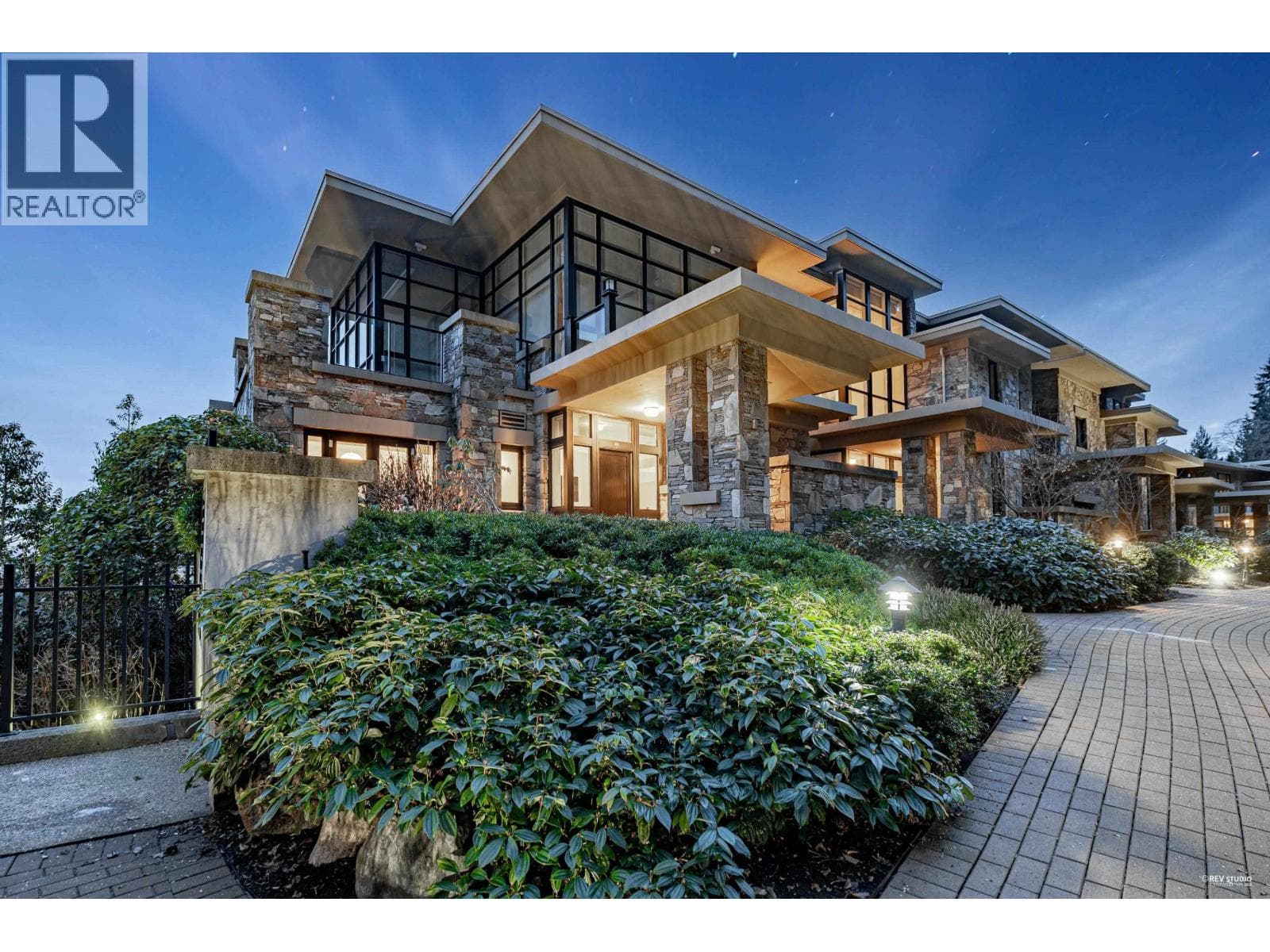 303 2245 TWIN CREEK PLACE, Greater Vancouver — photo 2